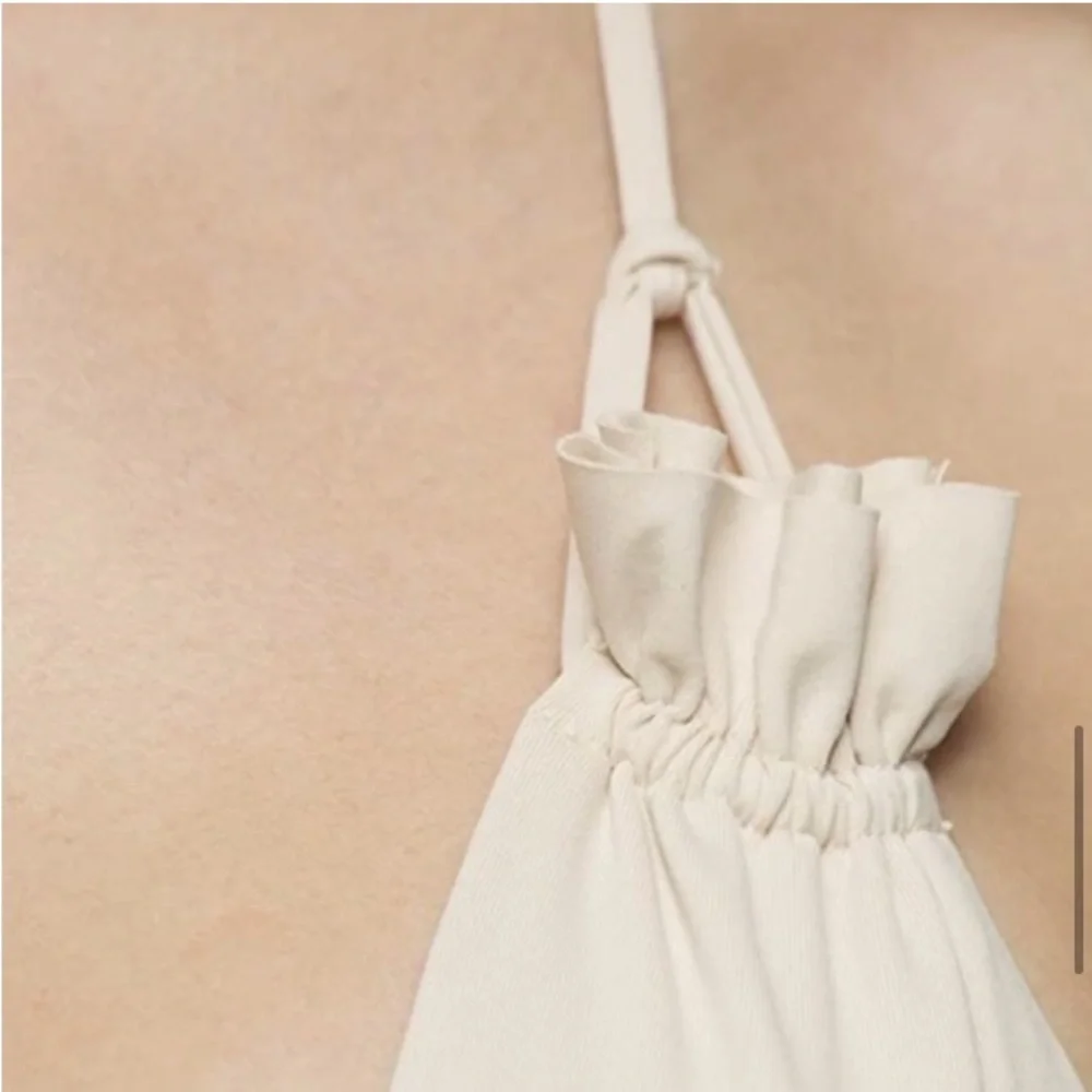 Tavik Tapioca Lily Top + Jax Bottom Swim Set Small